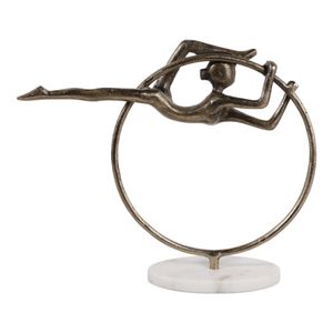 REIDCROSS BRONZE DECOR 11 (IN) 1