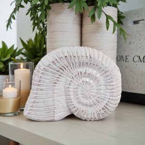 KELLERMOOR WHITE DECOR 9 (IN) 12