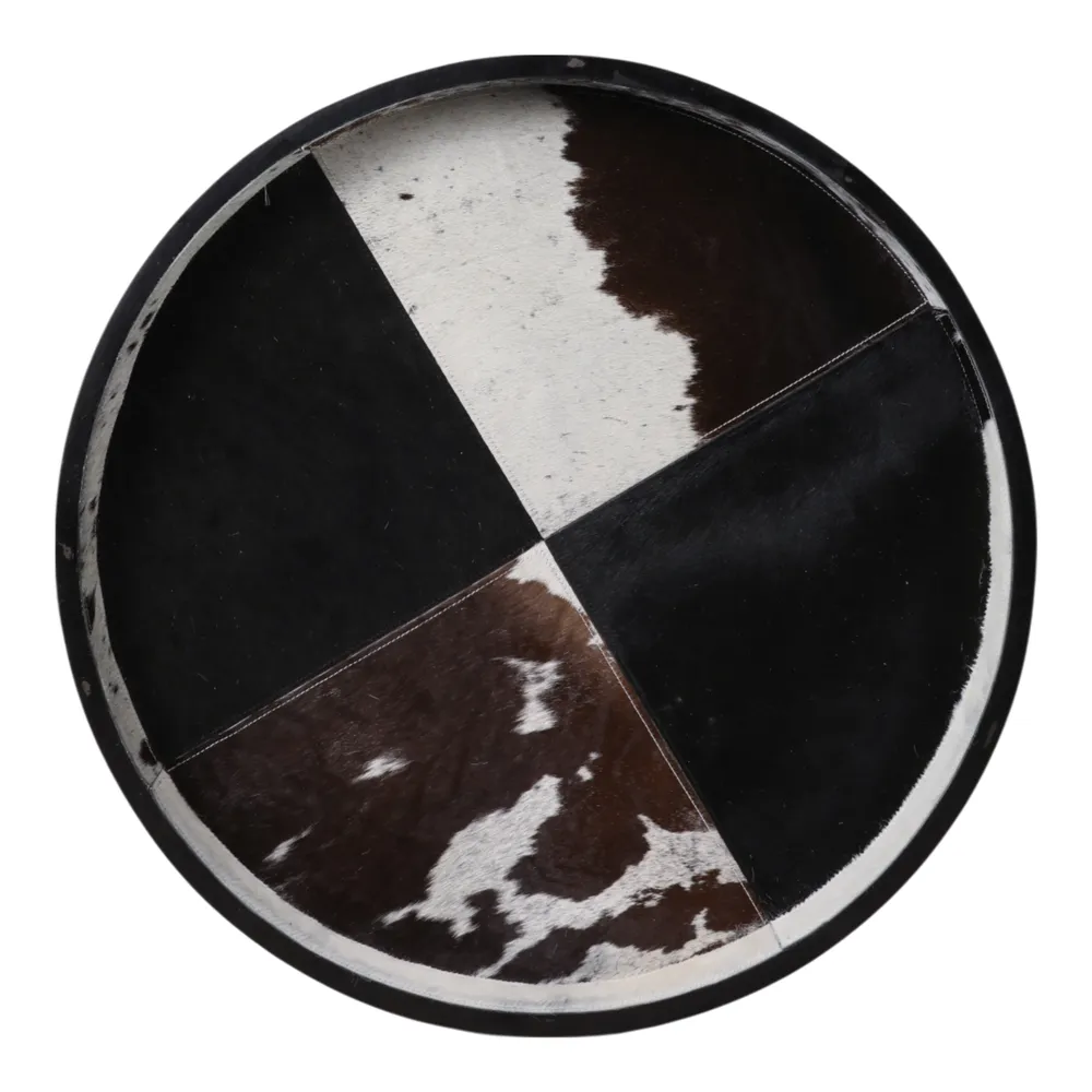 WRENGROVE BLACK TRAY 2 (IN)