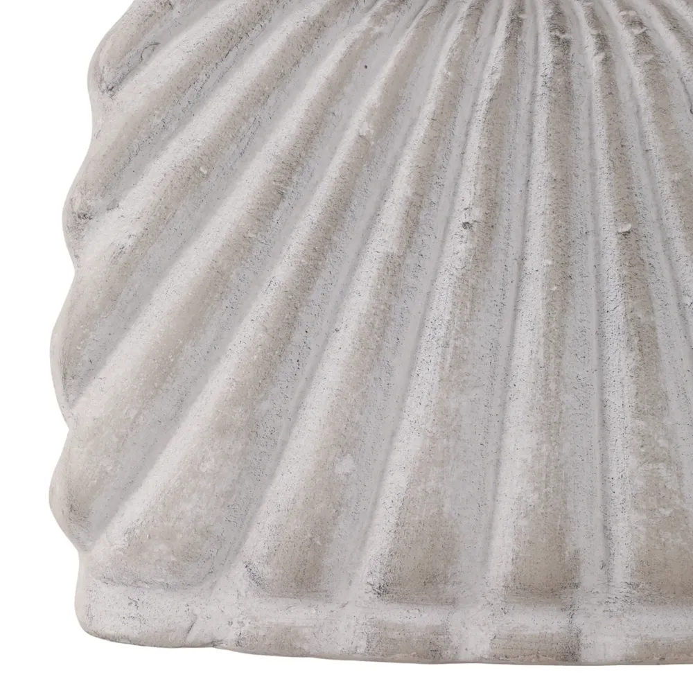 FALLONBURN IVORY VASE 17 (IN)