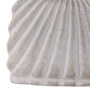 FALLONBURN IVORY VASE 17 (IN) 6