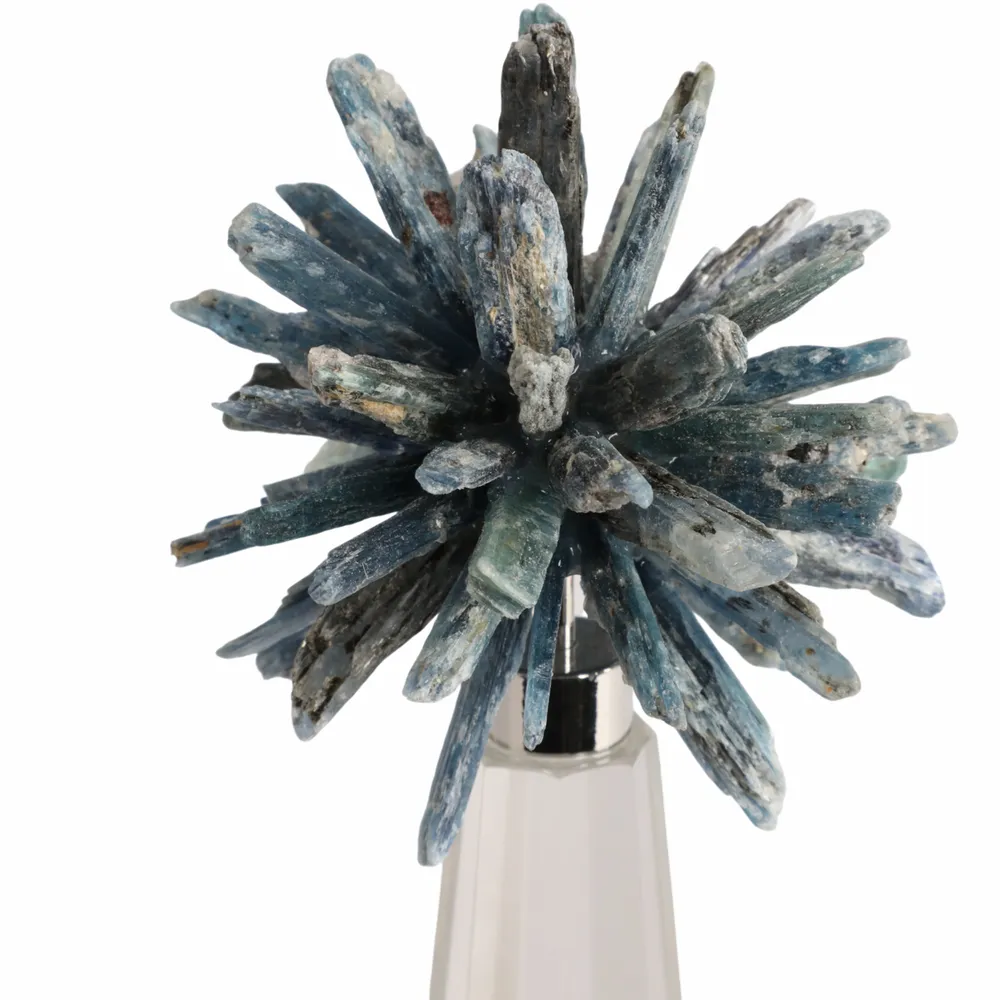 HERMONVIEW BLUE DECOR 13 (IN)