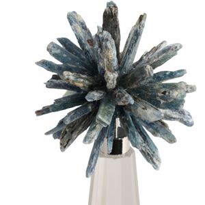 HERMONVIEW BLUE DECOR 13 (IN) 6