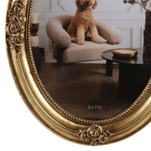 DARIENGATE GOLD FRAME 10 (IN) 6