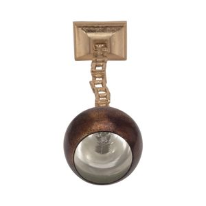NELLVIEW GOLD METAL 20 (IN) 6
