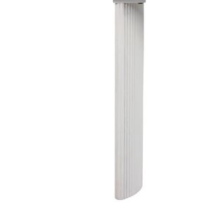 BERGENWELL IVORY CONSOLE 32 (IN) 6
