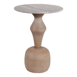 DAYTONFIELD TAN TABLE 22 (IN) 5