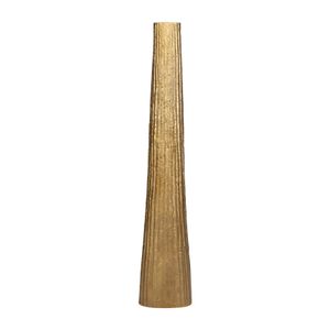 HAZENSTONE GOLD VASE 59 (IN) 1