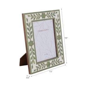FARGOOAK GREEN FRAME 10 (IN) 8