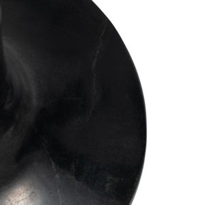 ASHERFORD BLACK DECOR 8 (IN) 6