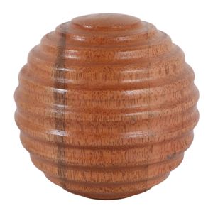 EDWINPARK BROWN ORB 4 (IN) 6
