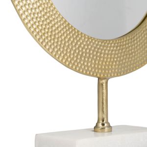HAYESWICK GOLD DECOR 21 (IN) 6