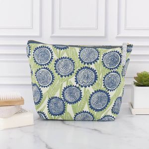 Wynn Large Essential Canvas Pouch 3