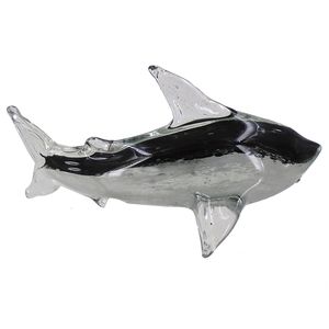 190G GLASS SHARK FIGURE 1