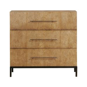 Marc Chest 2