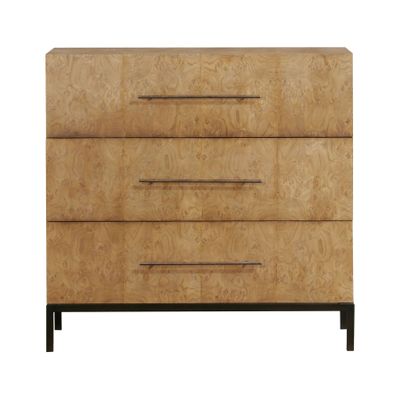 Marc Chest
