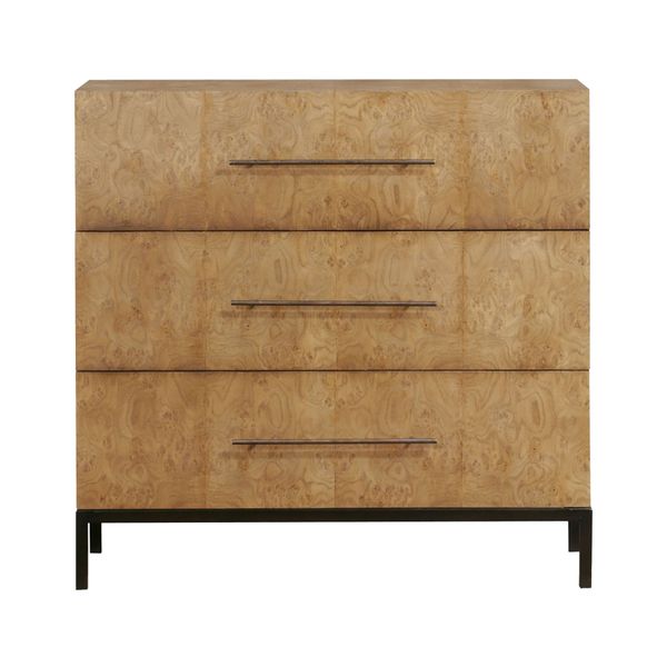 Marc Chest