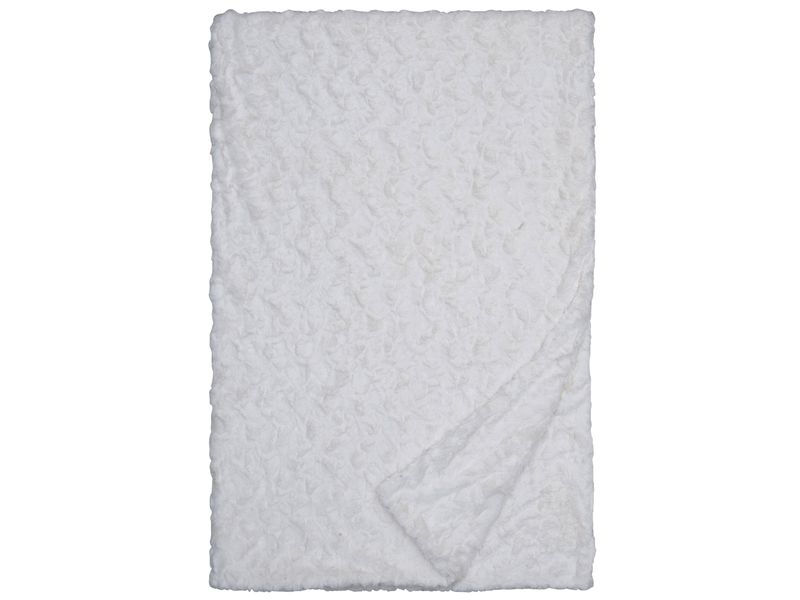 Bella Cream - Throw - 54/60x72 thumbnail