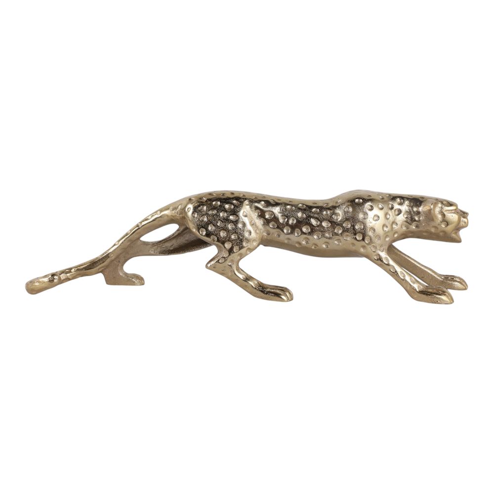LUCASRIDGE GOLD DECOR 6 (IN)