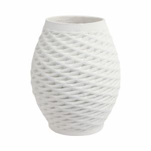 BAIRDVALE IVORY VASE 13 (IN) 5