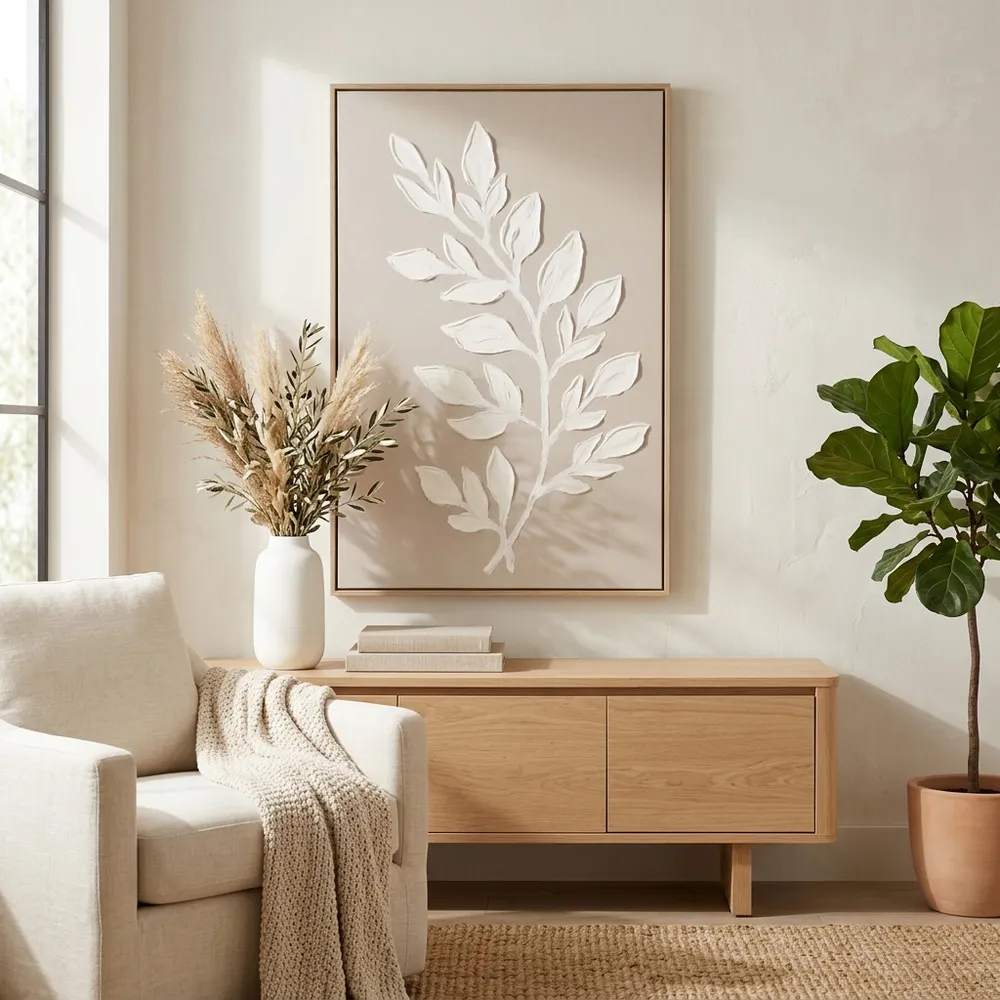 HUTTONHAM IVORY ART 36 (IN)