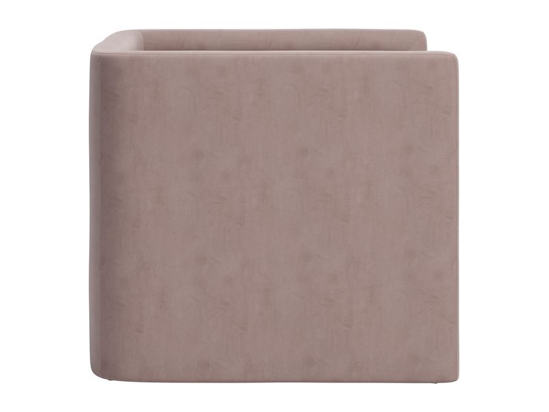 Trippel Armchair Taupe 3
