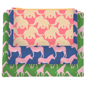 Safari Pop