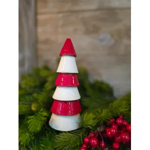 Large Peppermint Tree 10.25x3in 1