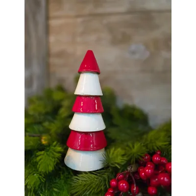 Large Peppermint Tree 10.25x3in