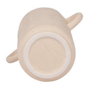 DALEGATE IVORY VASE 10 (IN) 8
