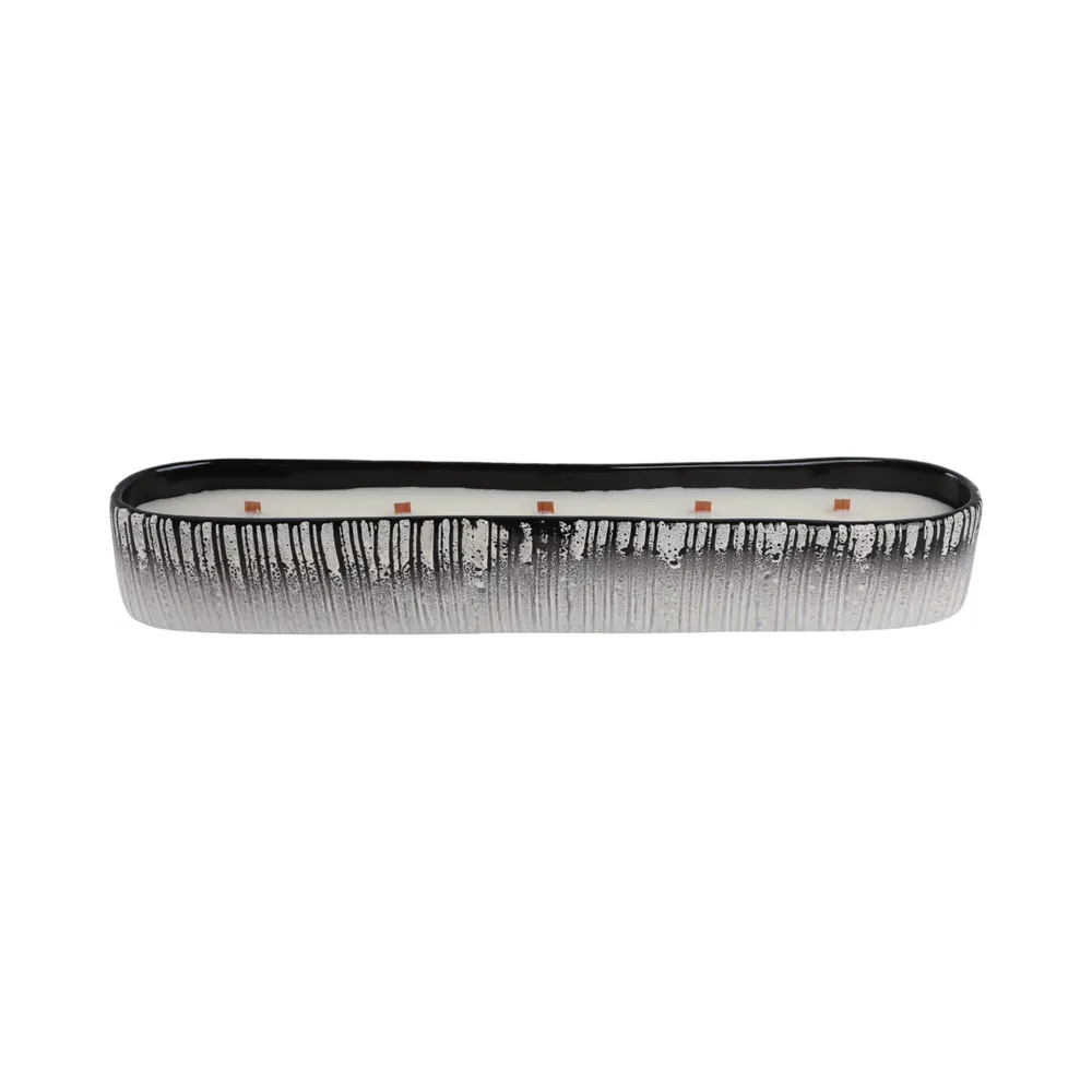 CHASEHOLM NIGHT GLAM NAZARE CANDLE 3 (IN)