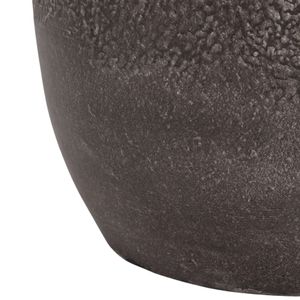 NORAHAVEN BROWN VASE 19 (IN) 7