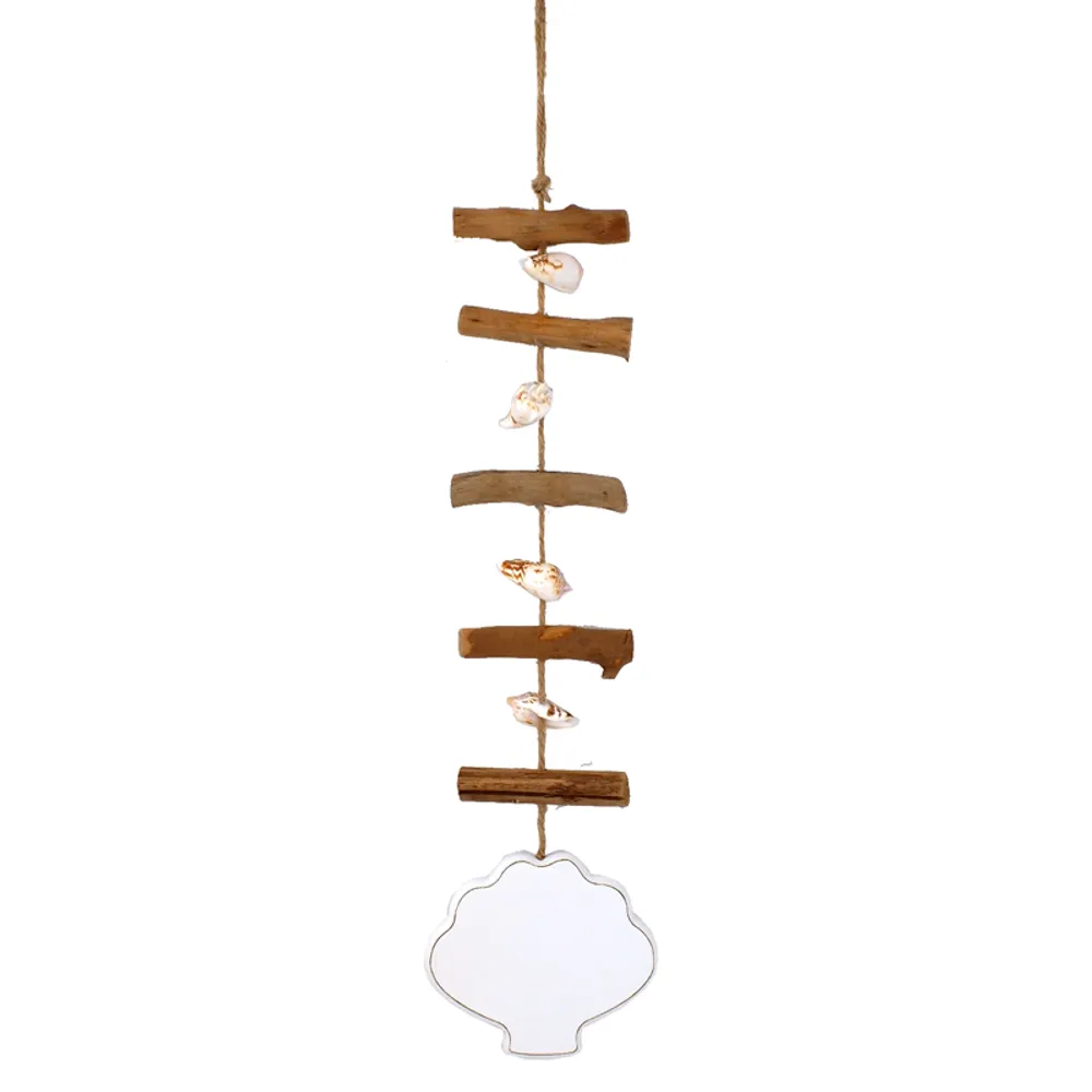 19-1/2" SCALLOP SHELL GARLAND