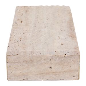 BLAIRHAVEN TAN BOX 3 (IN) 4