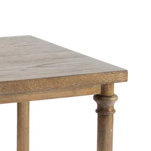 Beacon Hill Accent Table - Natural 3