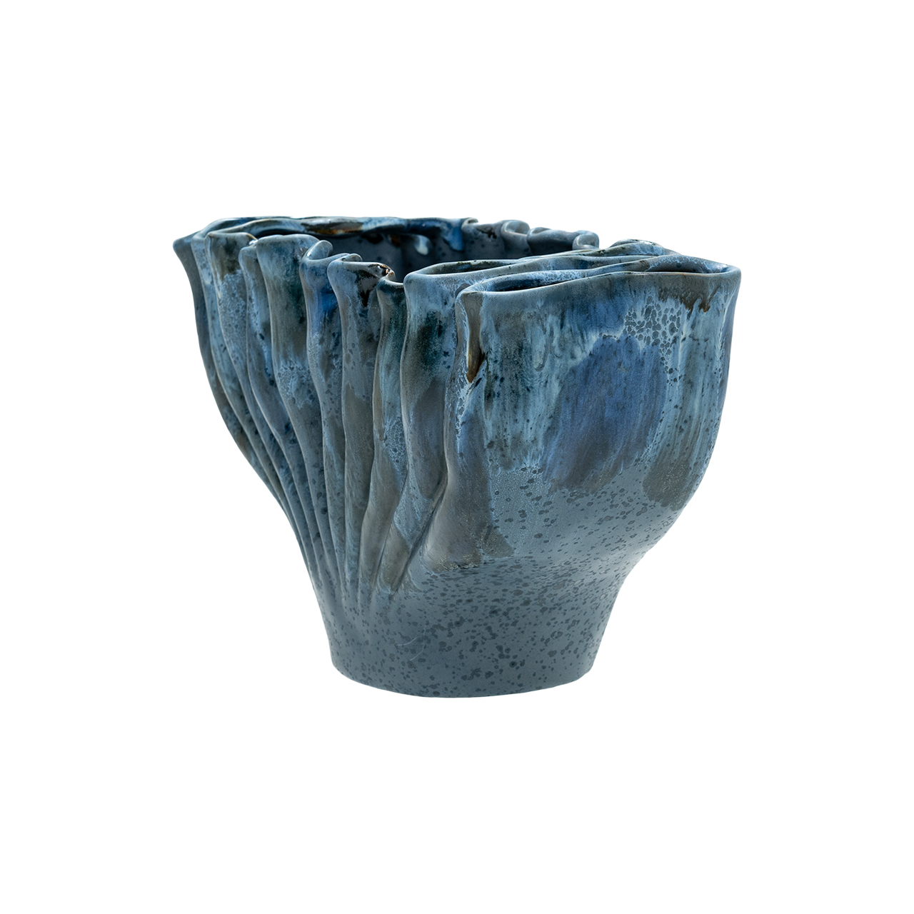 Nordia Short Vase 2