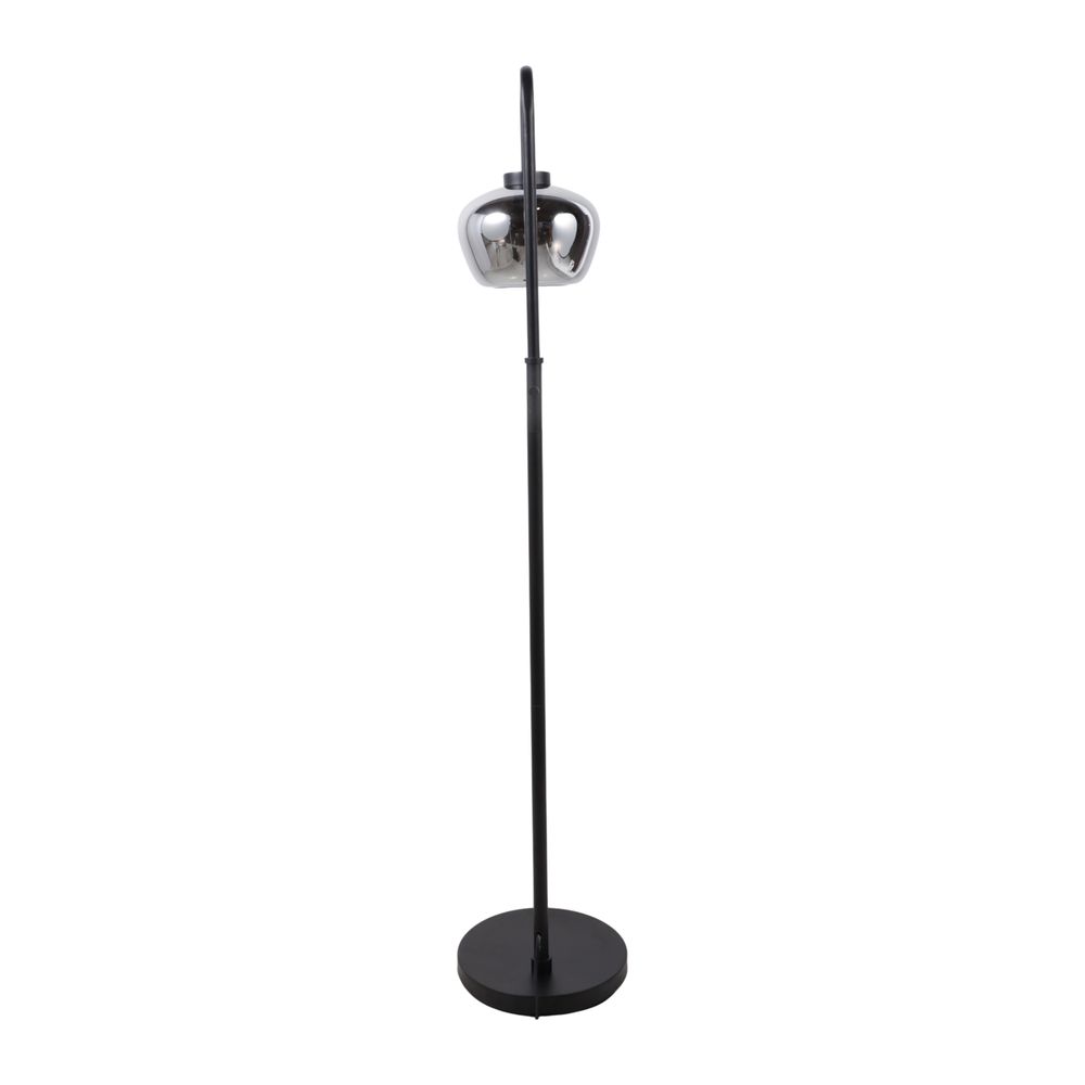 PENNLAKE GRAY LAMP 60 (IN)