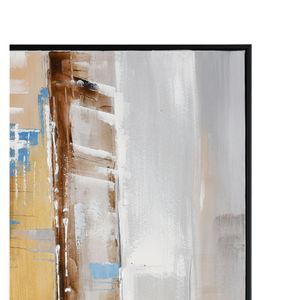 Symphony Cityscape Wall Art 2