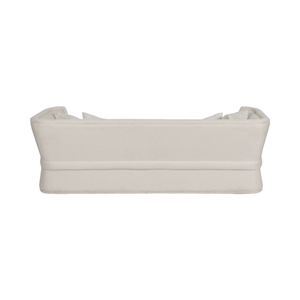 KIRALAKE IVORY SOFA 31 (IN) 5
