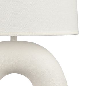 Flection 25'' High 1-Light Table Lamp 5