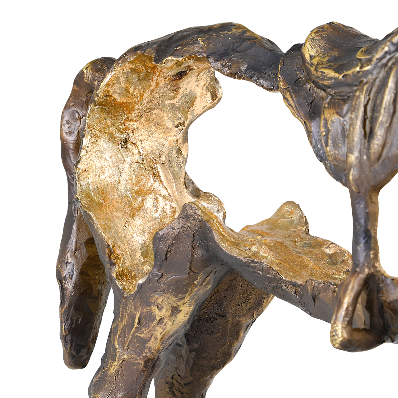 Citation Horse Sculpture 9