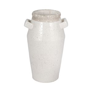 CLYDELAND GRAY VASE 14 (IN) 1