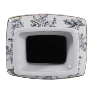 DEWEYWORTH BLUE CHINOISERIE 15 (IN) 9