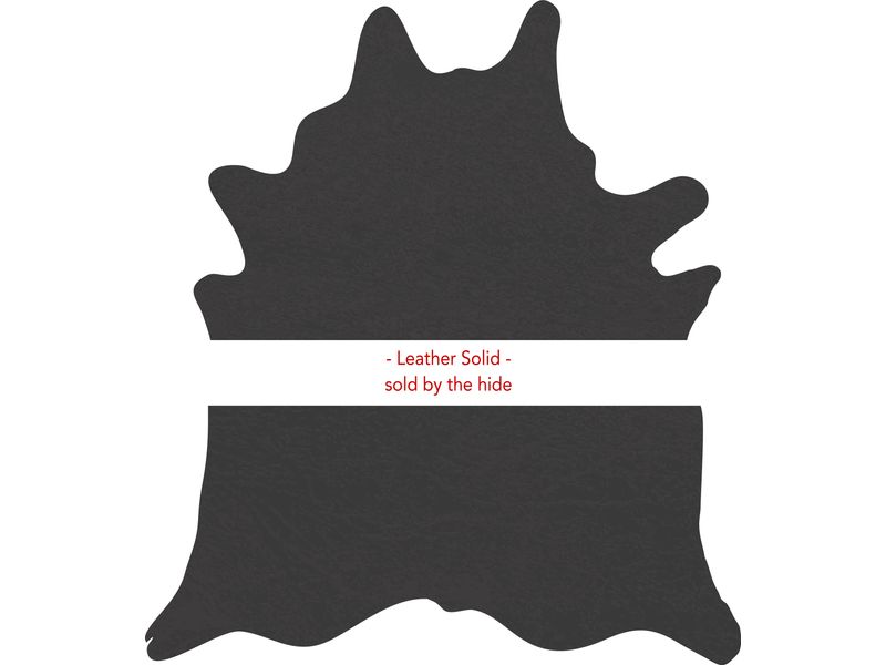 Leather Hide - Solid thumbnail