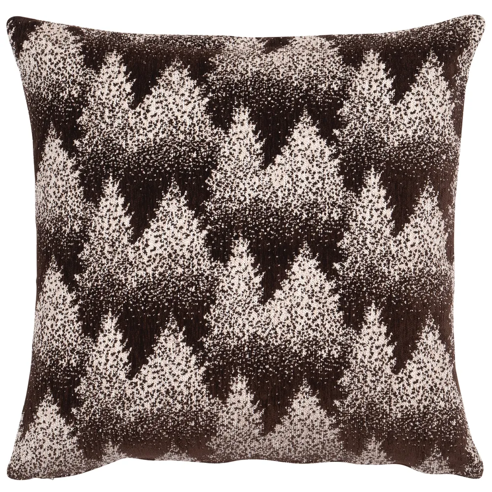 Lazy Lodge - Euro Sham - 26x26