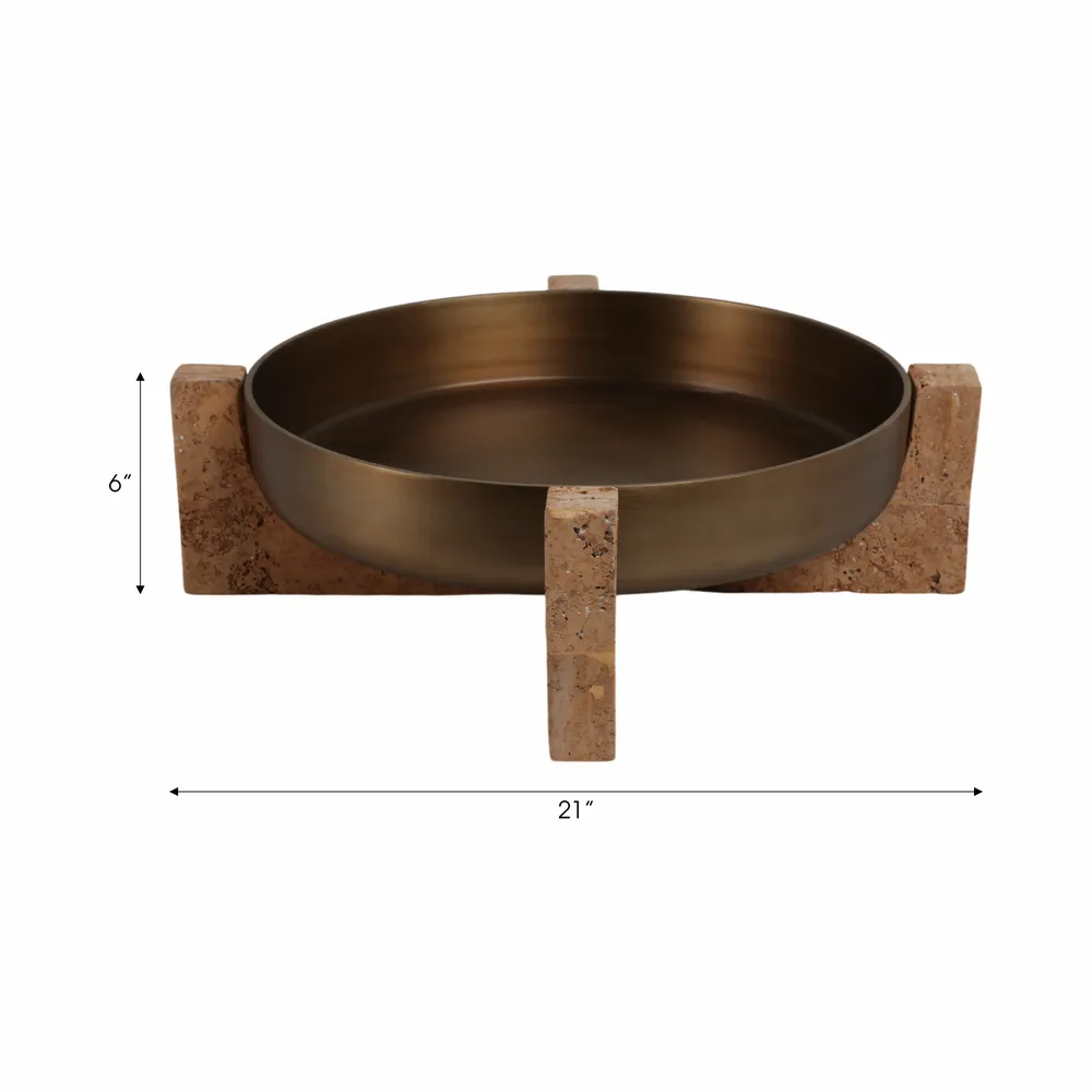 VALWELL SILVER BOWL 6 (IN)