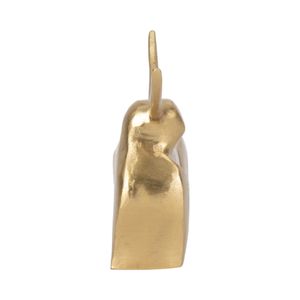 GARRETTWELL GOLD DECOR 8 (IN) 4