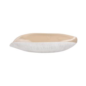 Greer Vessel - Beige 1