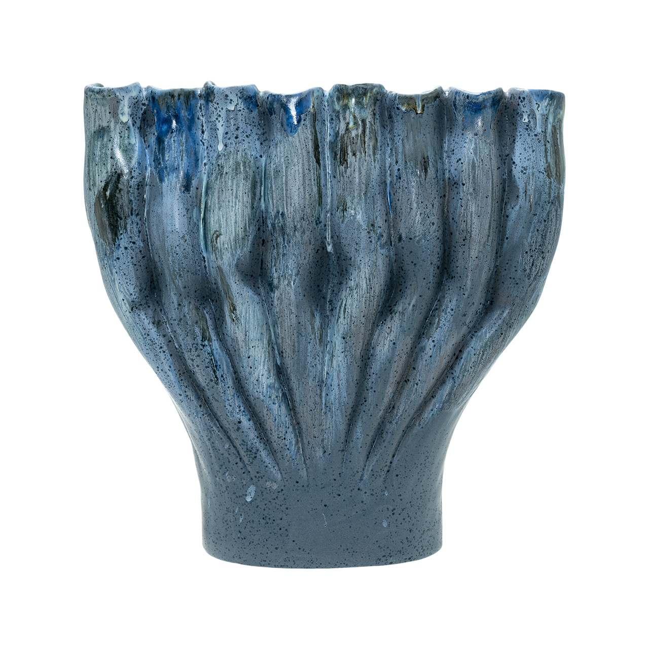 Nordia Tall Vase 8