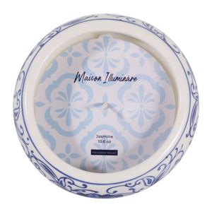 HADLEYWICK JASMINE CANDLE 3 (IN) 9